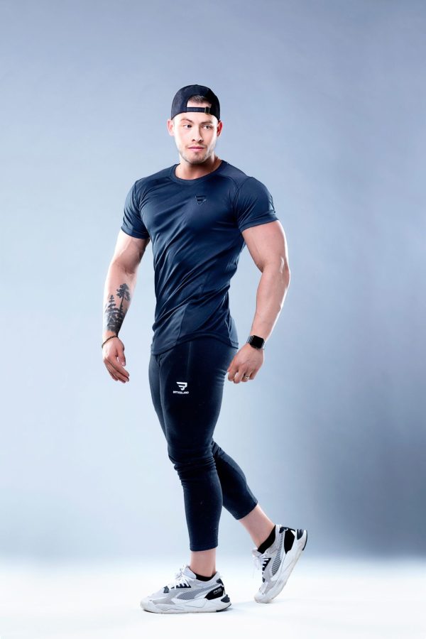 Klettur Herra Svartur