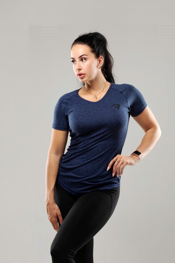 Þessi Pottþétti Dökkblár