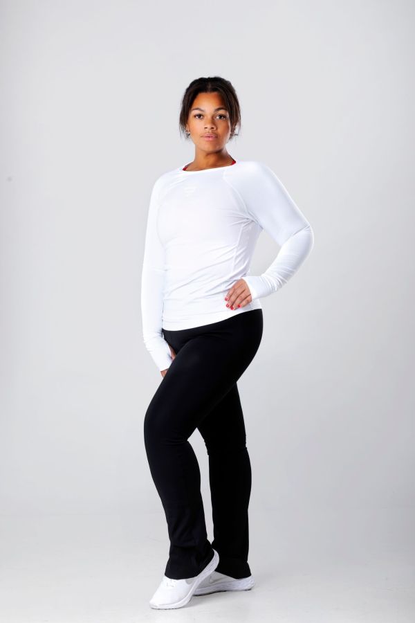 Þessi Netti Hvítur