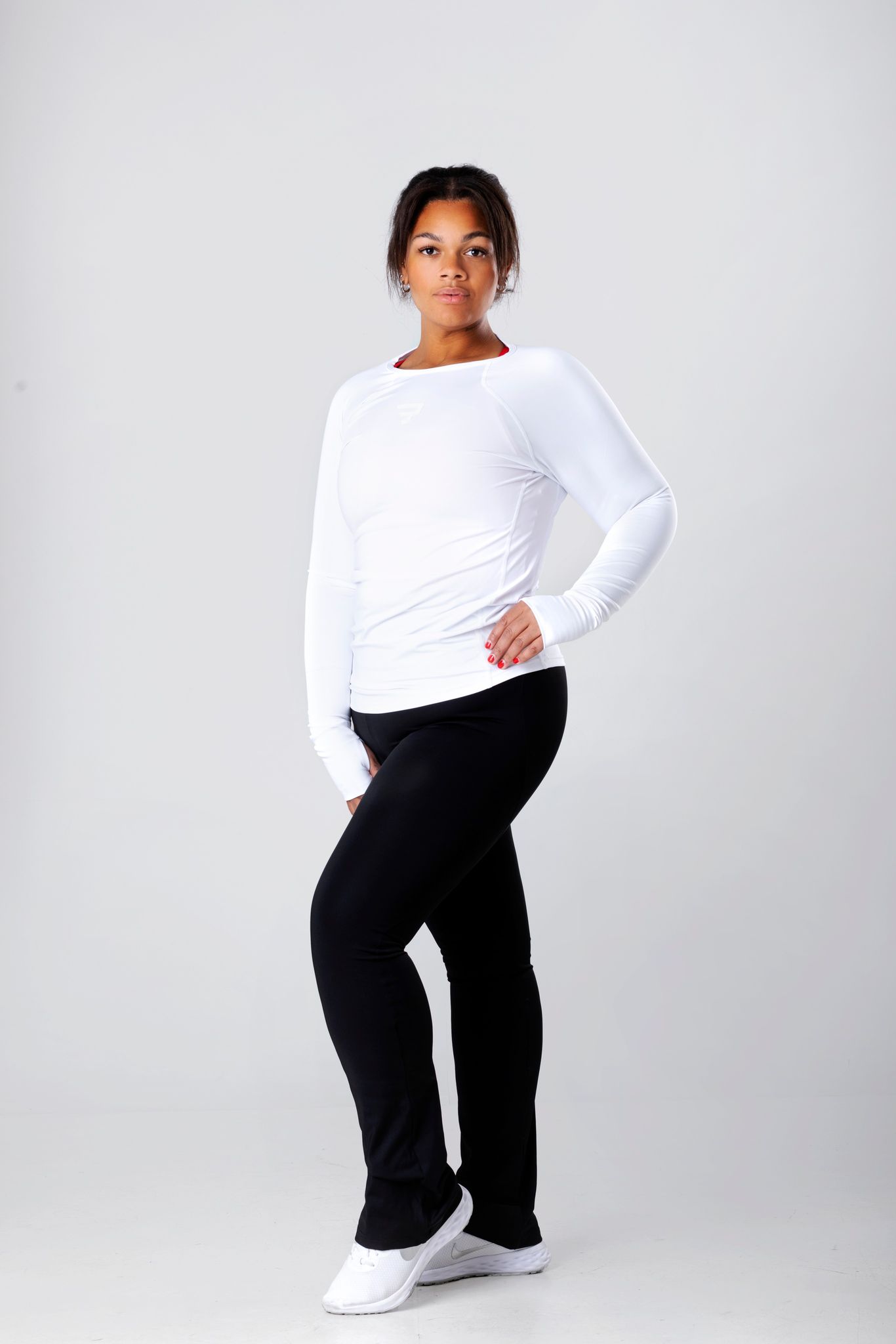 Þessi Netti Hvítur