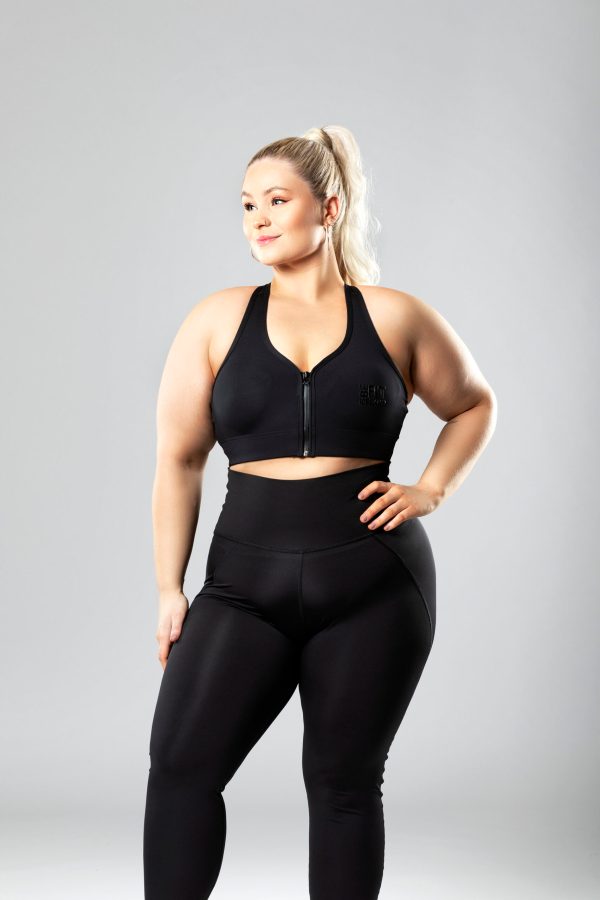 Þessi Renndi Svartur