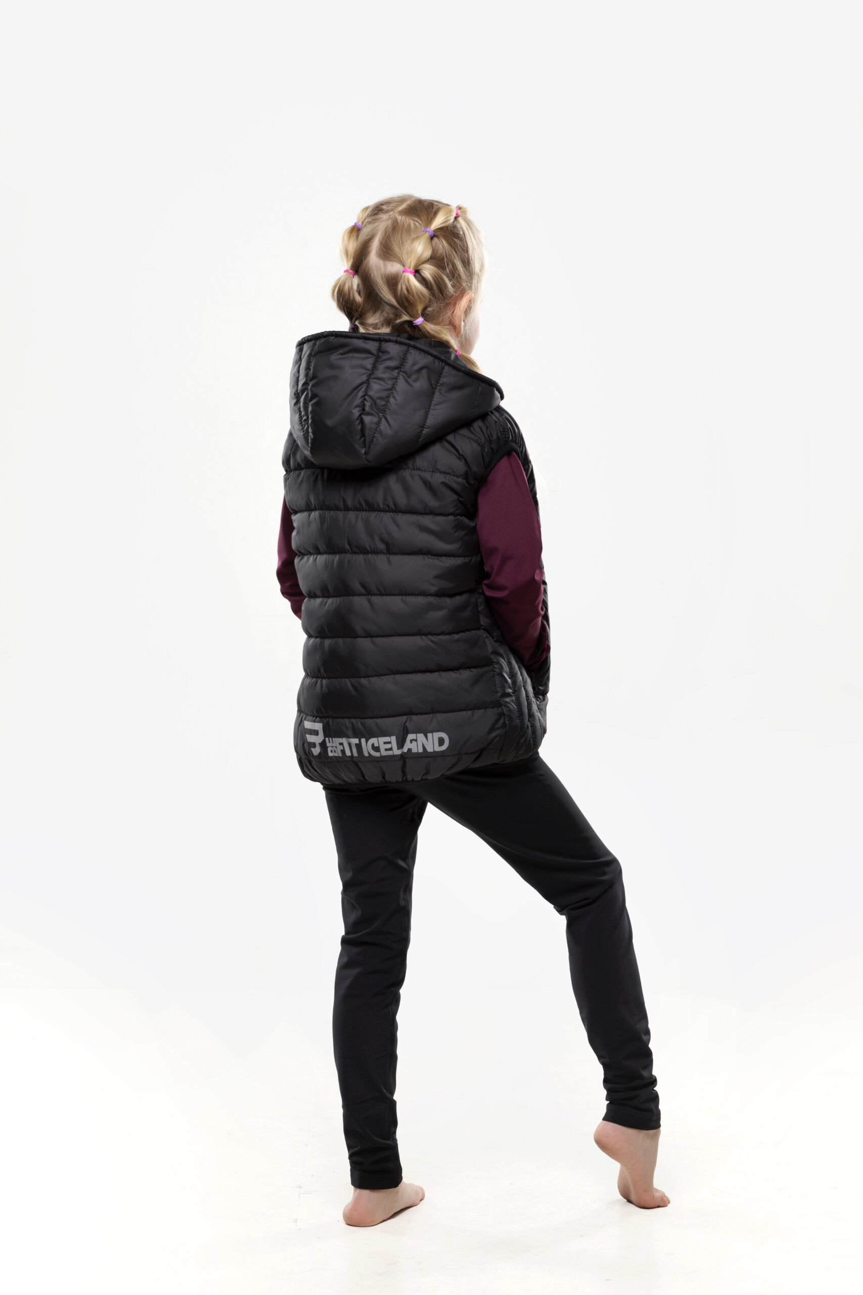 BEFIT KIDS Hlýjar ❤ - Image 3