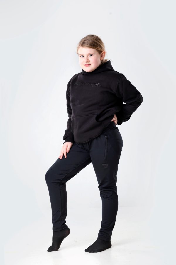 Þessar Þægilegu Barna