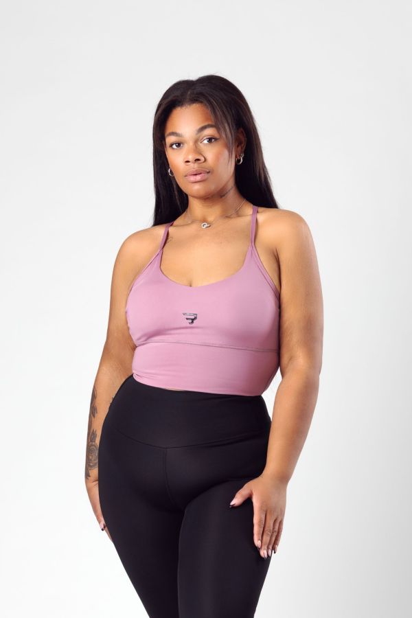 Dimma Toppur Lillableikur