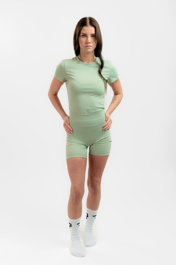 Unnur Bolur Ljósgrænn