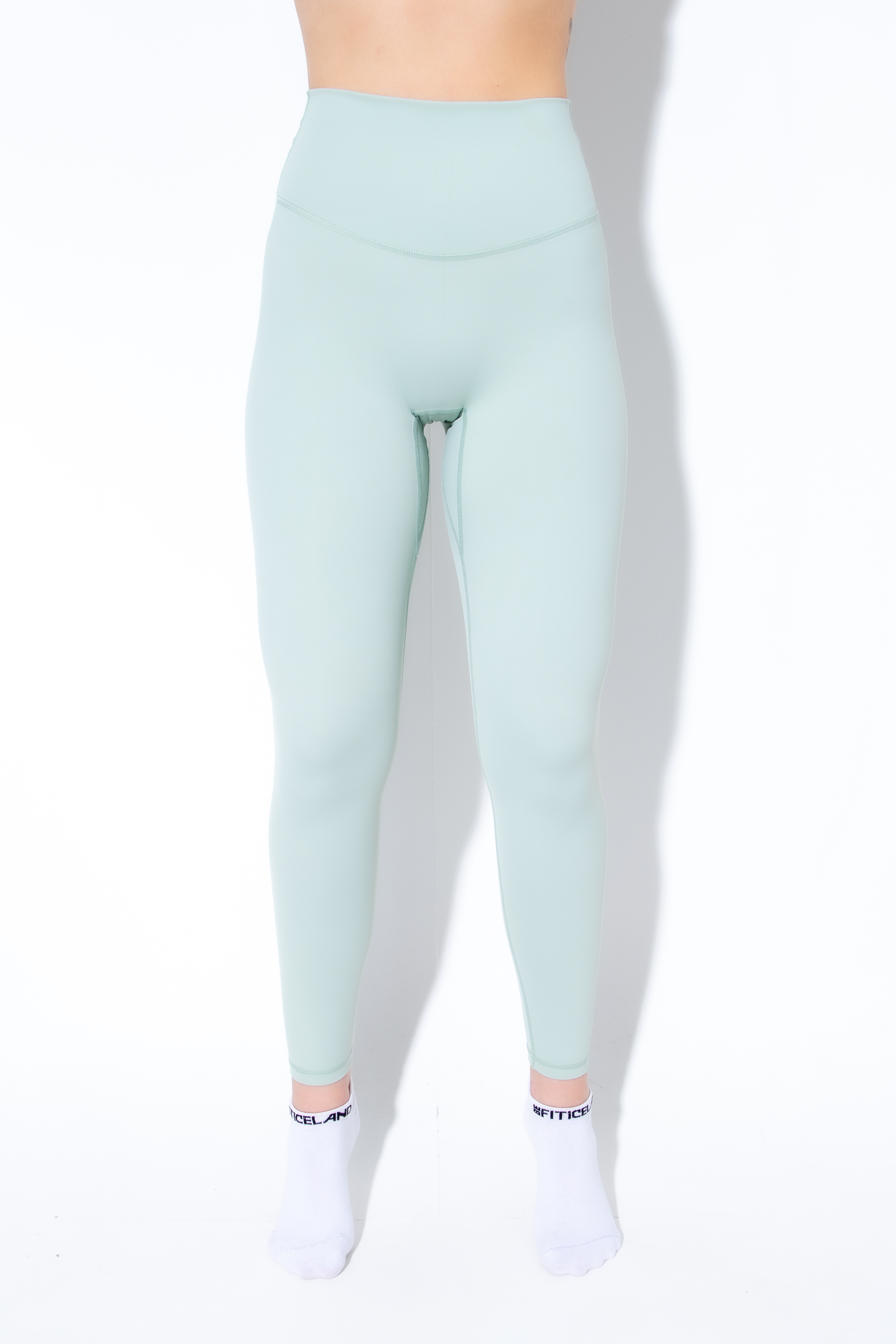 Unnur Leggings Mint - Image 3