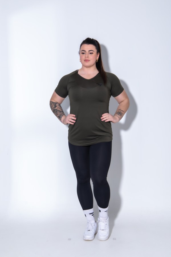 Þessi Pottþétti Skógargr