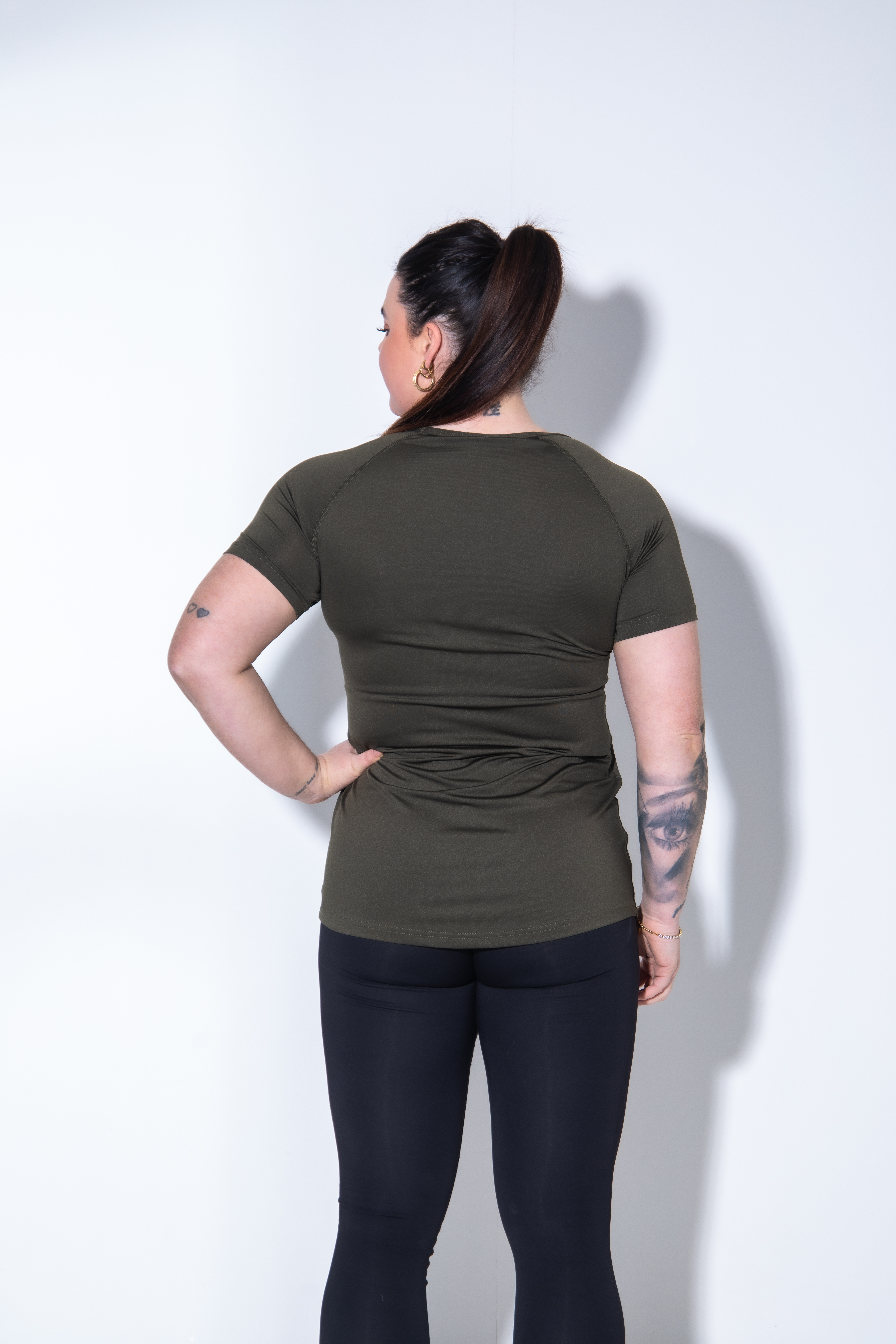 Þessi Pottþétti Skógargr - Image 3