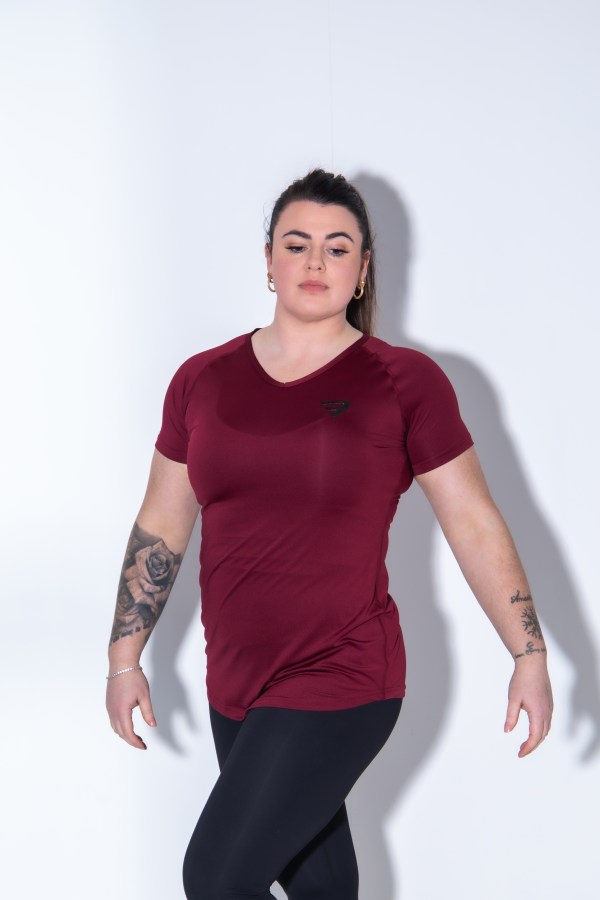 Þessi Pottþétti Burgundy