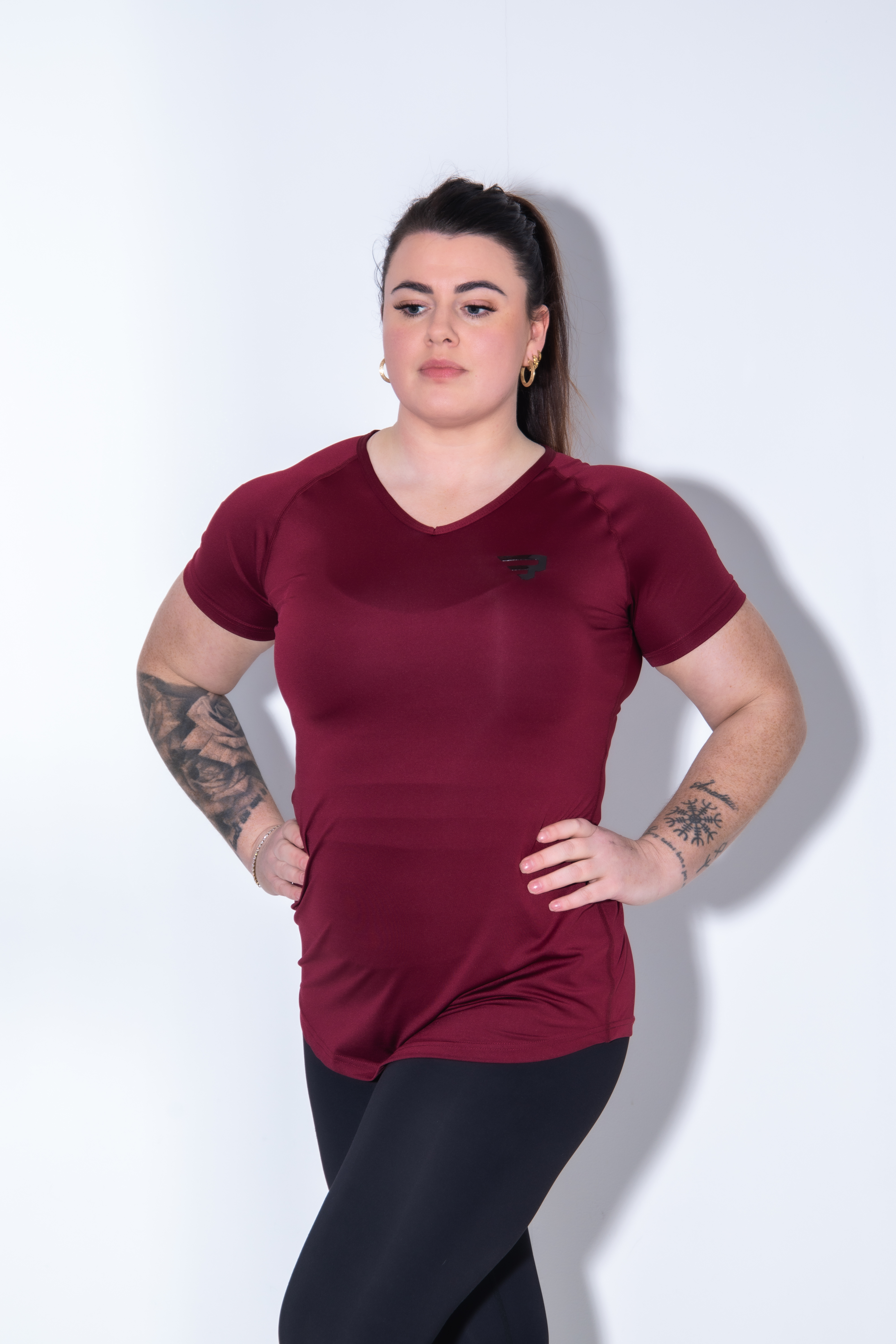 Þessi Pottþétti Burgundy - Image 2